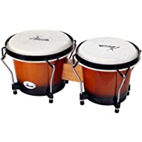 XDrum 37588 Club Standard - Bongos- sunburst